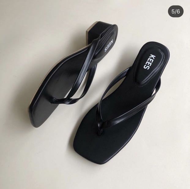 kees flip flop