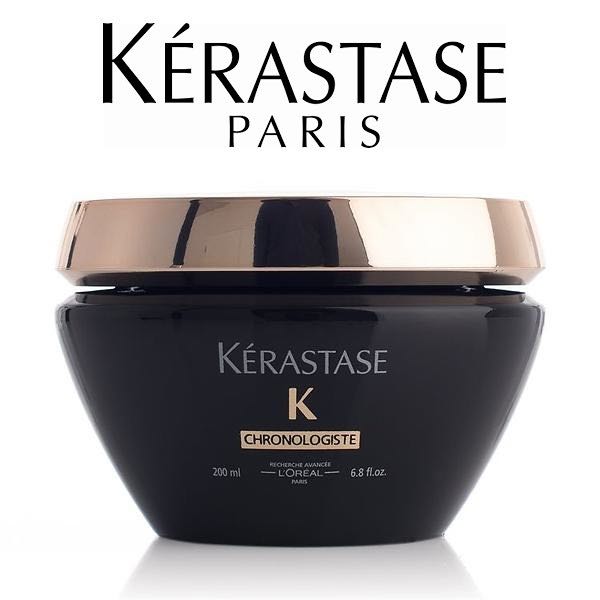 Kerastase Chronologiste Hair Mask, Beauty & Personal Care, Hair on