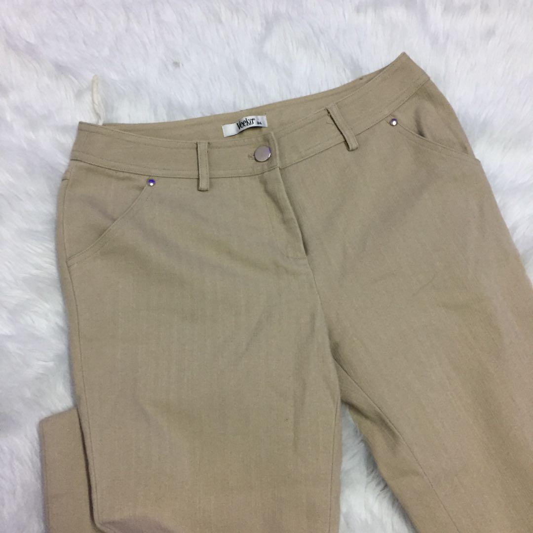 khaki jeans shorts