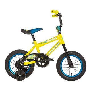 Kids bike