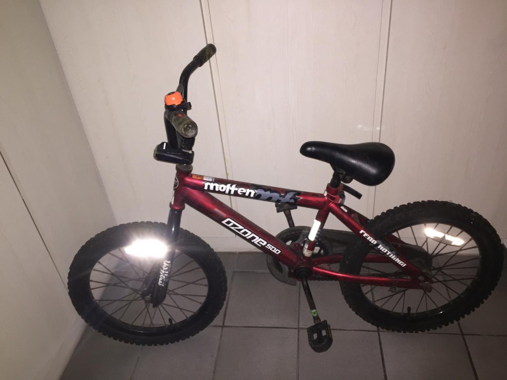 Made in usa bmx bikes Clearance