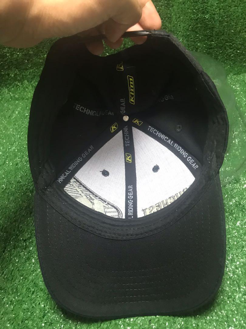 Klim k corp hat clearance