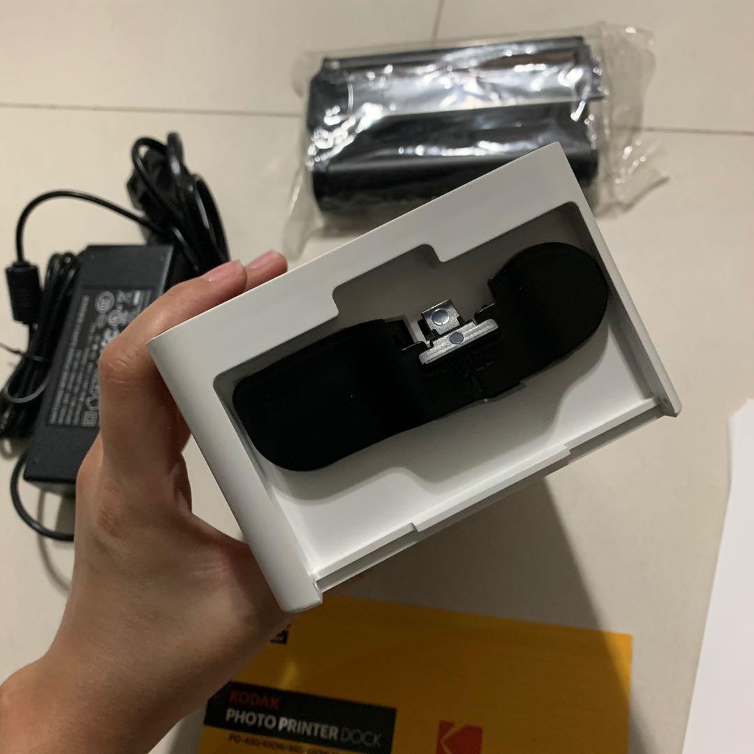 Kodak Photo Printer Dock, Computers & Tech, Printers, Scanners