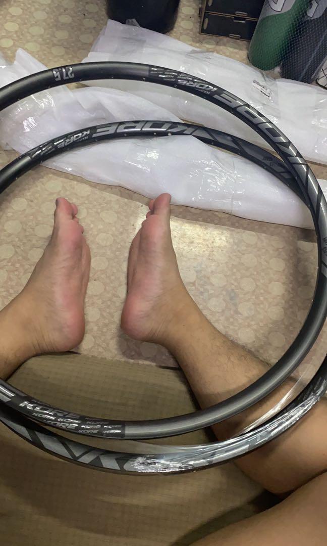 KORE RIMS 27.5