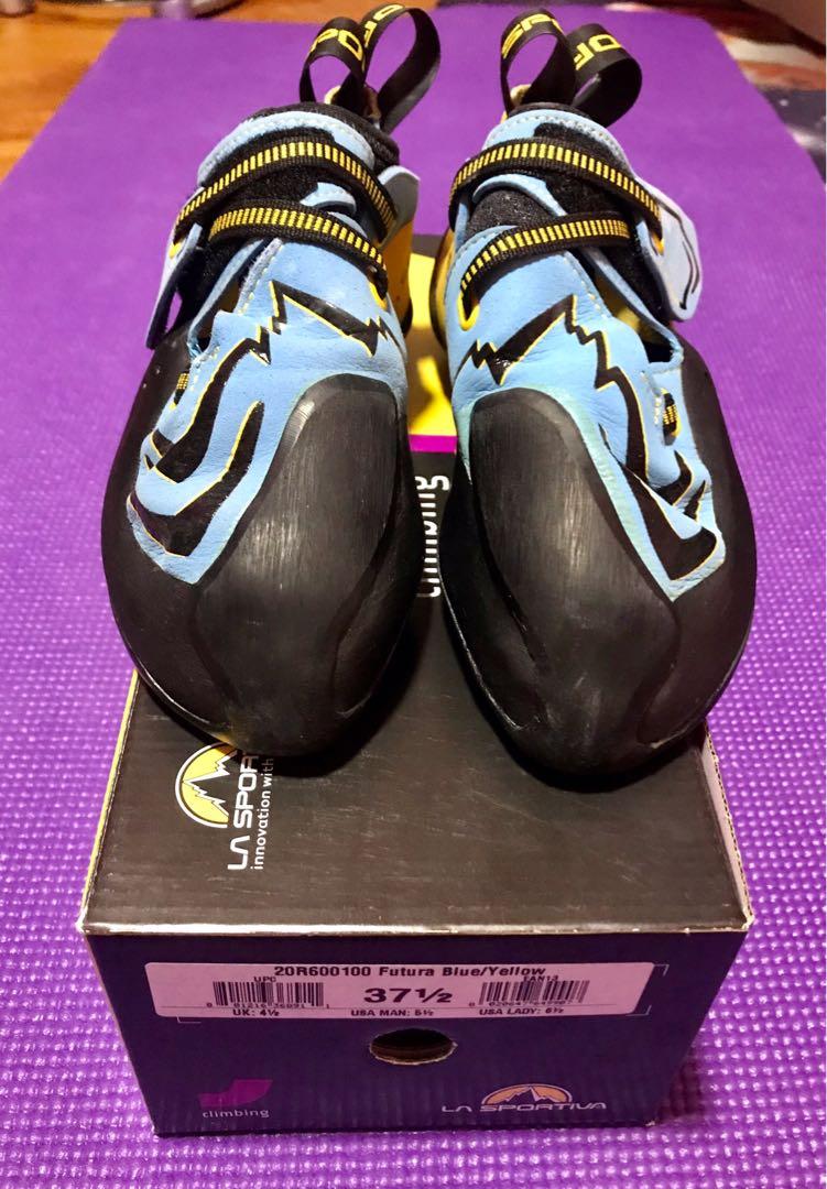 La sportiva futura men's shop