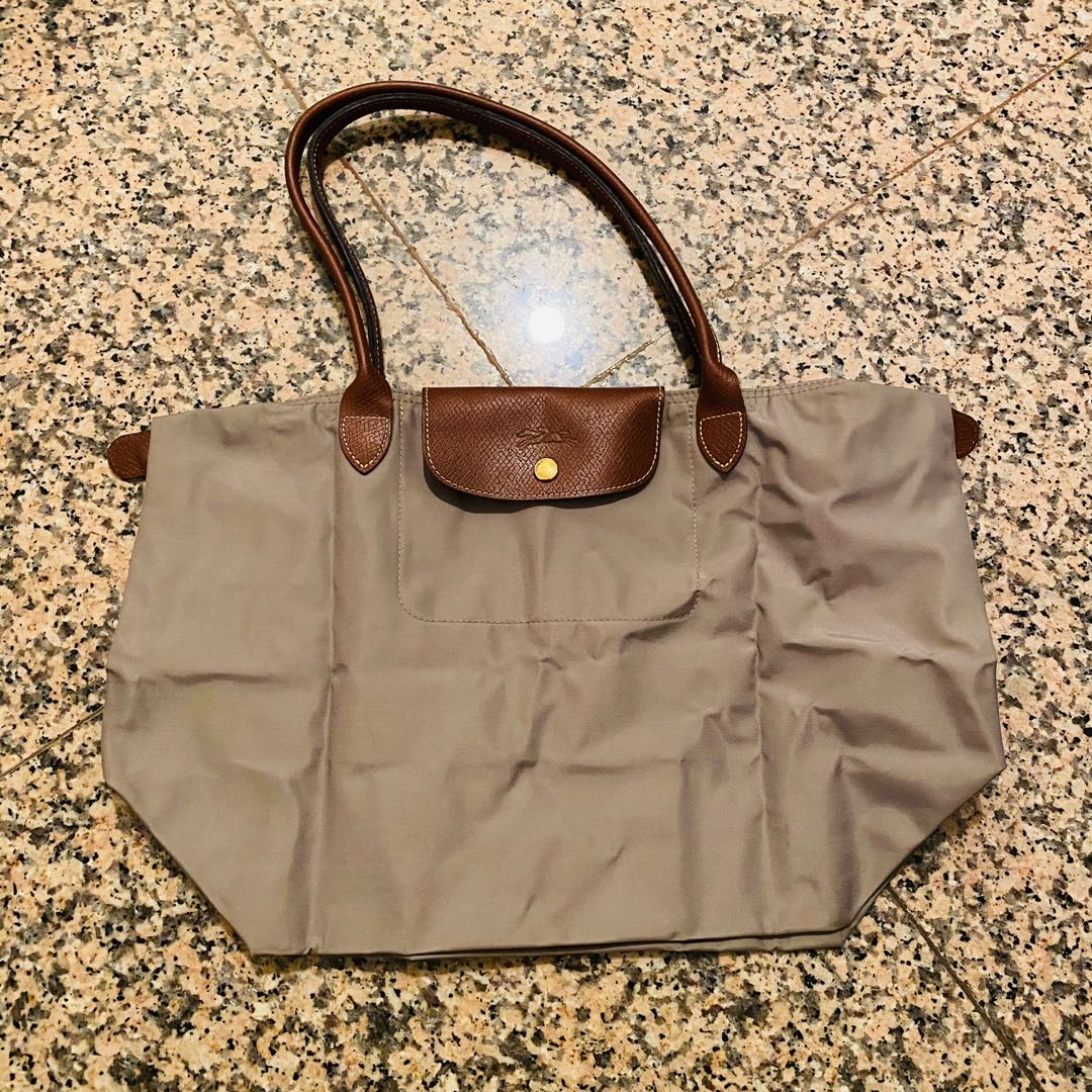 Longchamp le pliage hotsell shoulder bag l