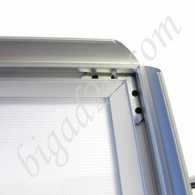 Jual Lightpad A1 - LED Light box Tipis Indoor - Kota Batam - Lumin Lightbox  Batam