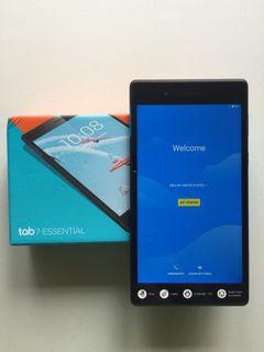 Lenovo Tab 7 Tablets Carousell Philippines