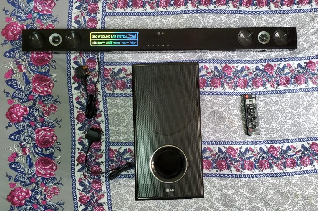 lg sk8 subwoofer