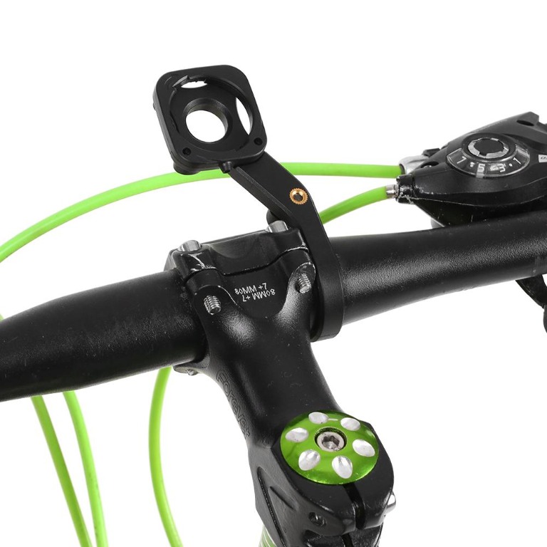 bike computer mount