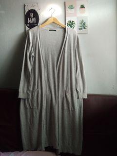 Long Cardi INGNI