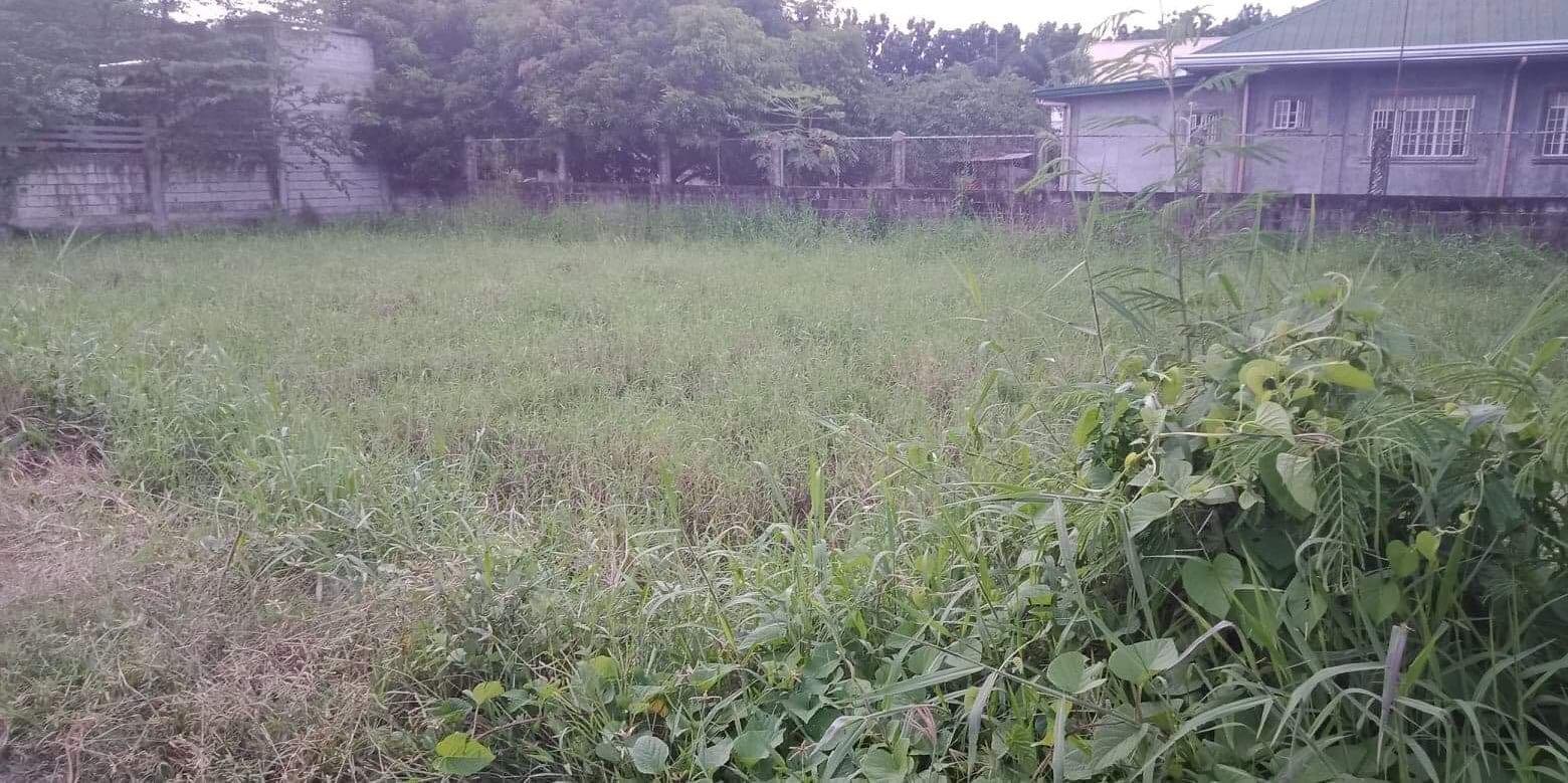 Lot Vacant For Sale at Sinipit Cabiao Nueva Ecija, Property, For Sale