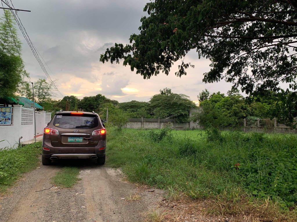 Lot Vacant For Sale at Sinipit Cabiao Nueva Ecija, Property, For Sale