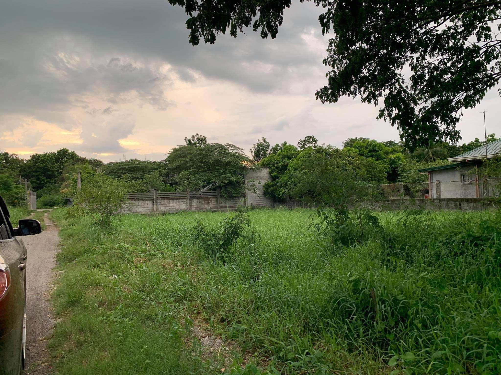 Lot Vacant For Sale at Sinipit Cabiao Nueva Ecija, Property, For Sale