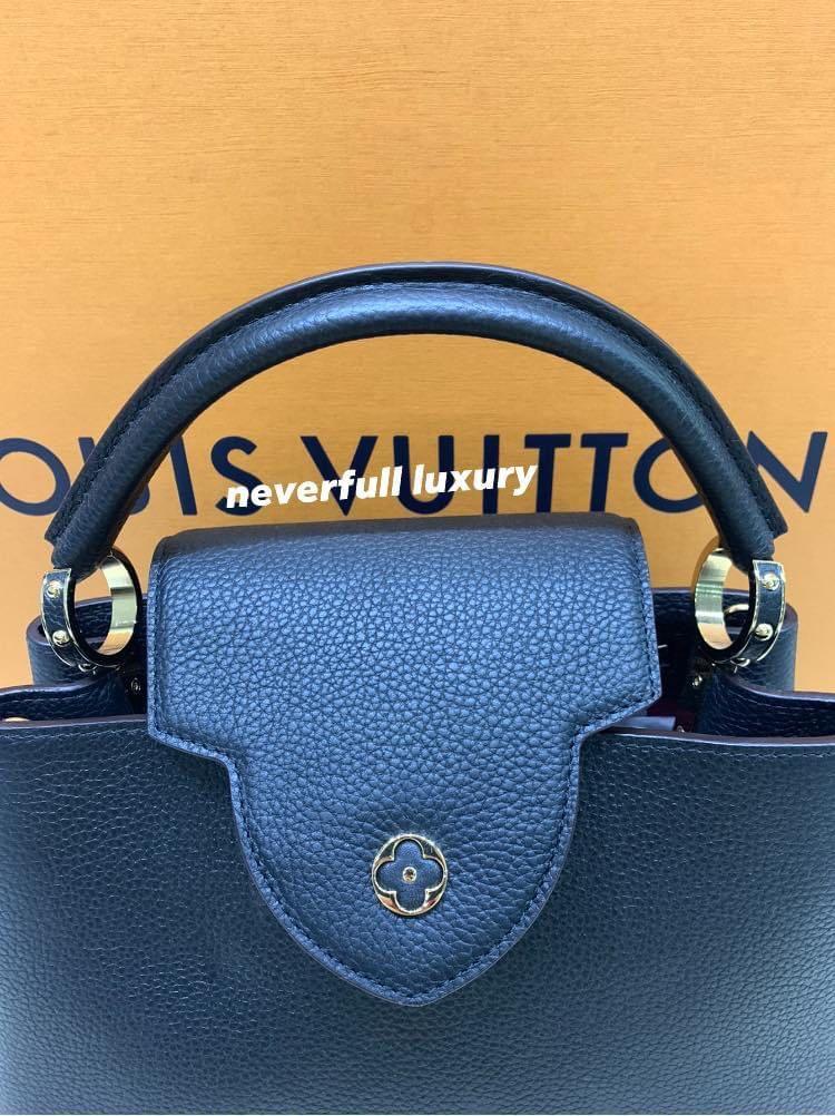 Unboxing Louis Vuitton S Lock Vertical Wearable Wallet Taurillon Green  Leather #louisvuitton 