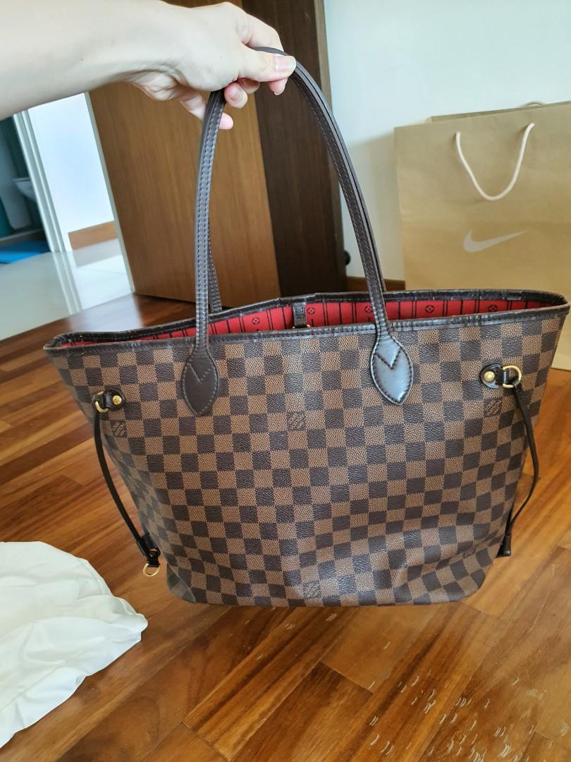 Medium neverfull sale