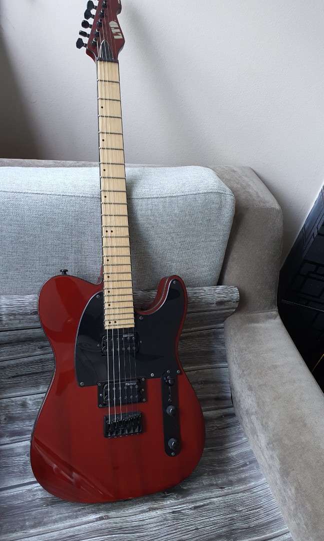 Ltd te store 200 red