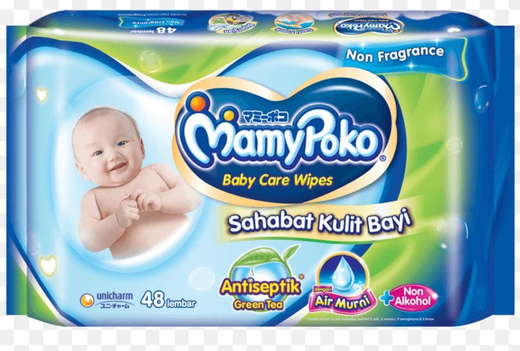 Mamypoko wet wipes clearance
