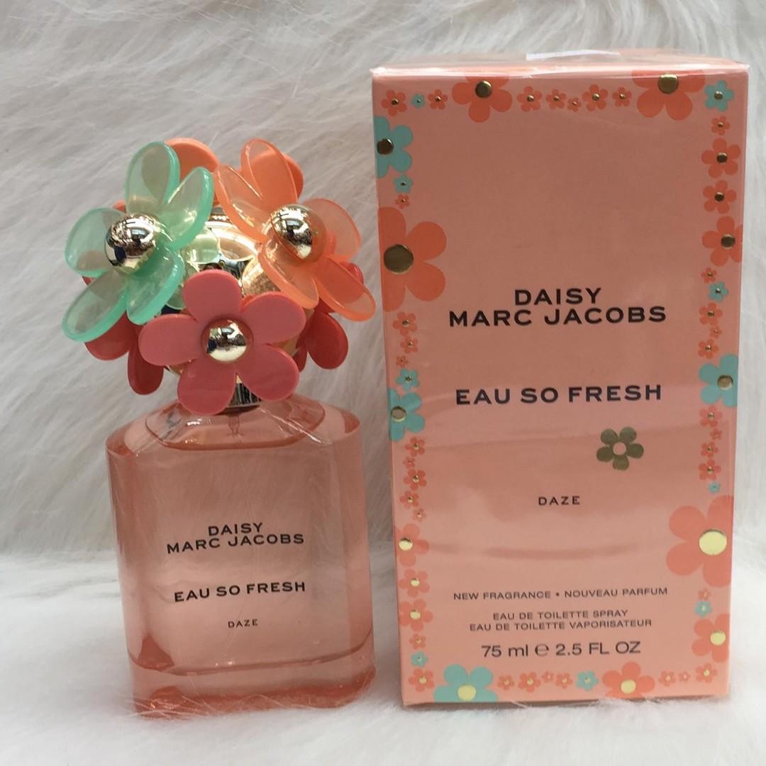 Eau so fresh daze deals