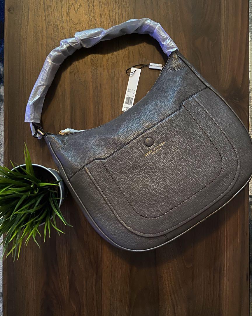 Empire city leather hobo bag new arrivals
