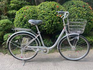 vita bike price