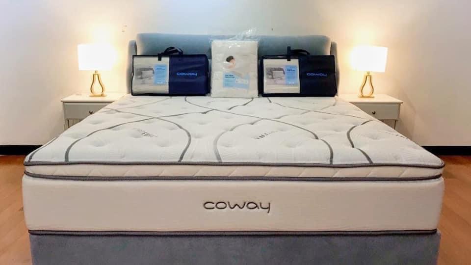 Mattress coway Coway Mattress