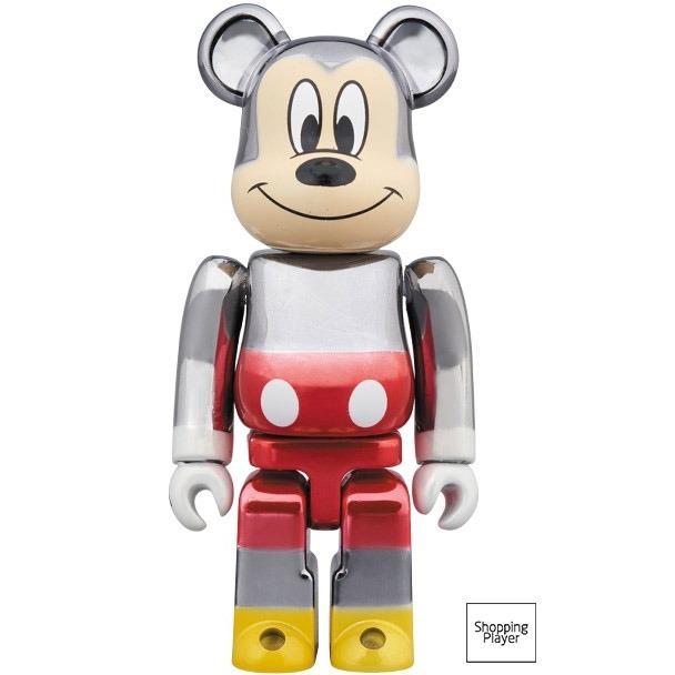 bearbrick x fragment