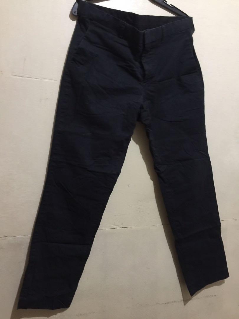 10 womens to mens pants