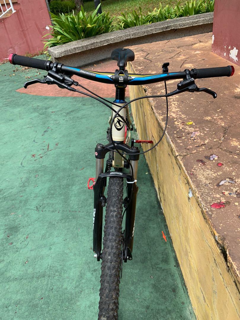merida mta xc series