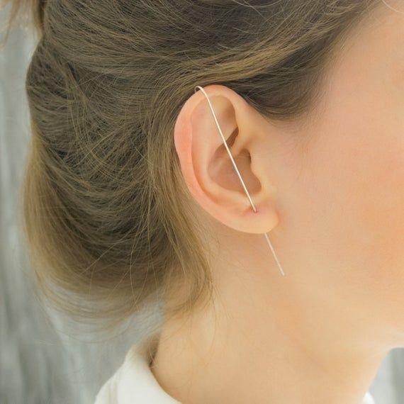 Ear pins and cuffs discount
