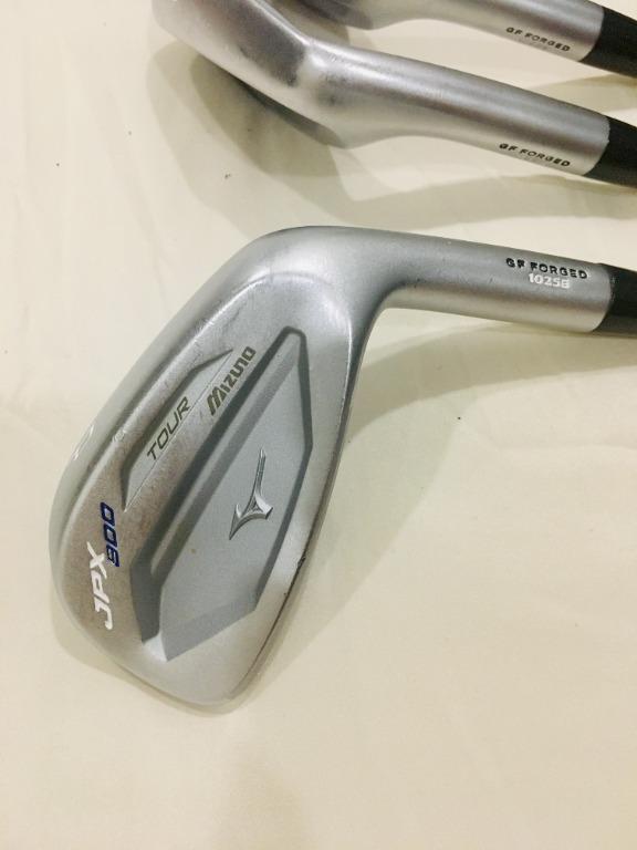 jpx 900 sand wedge