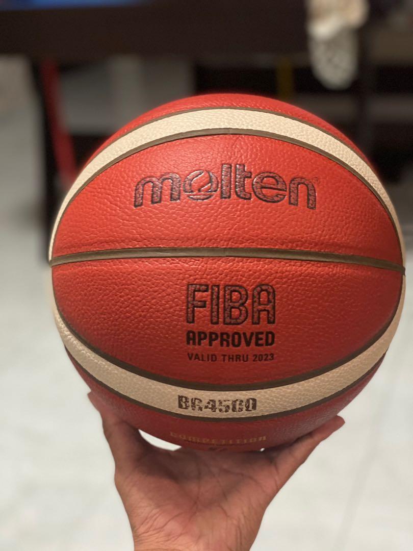 Molten basketball bg4500 Outlet