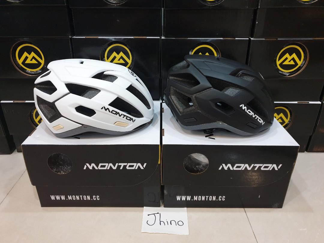 Monton helmet Clearance