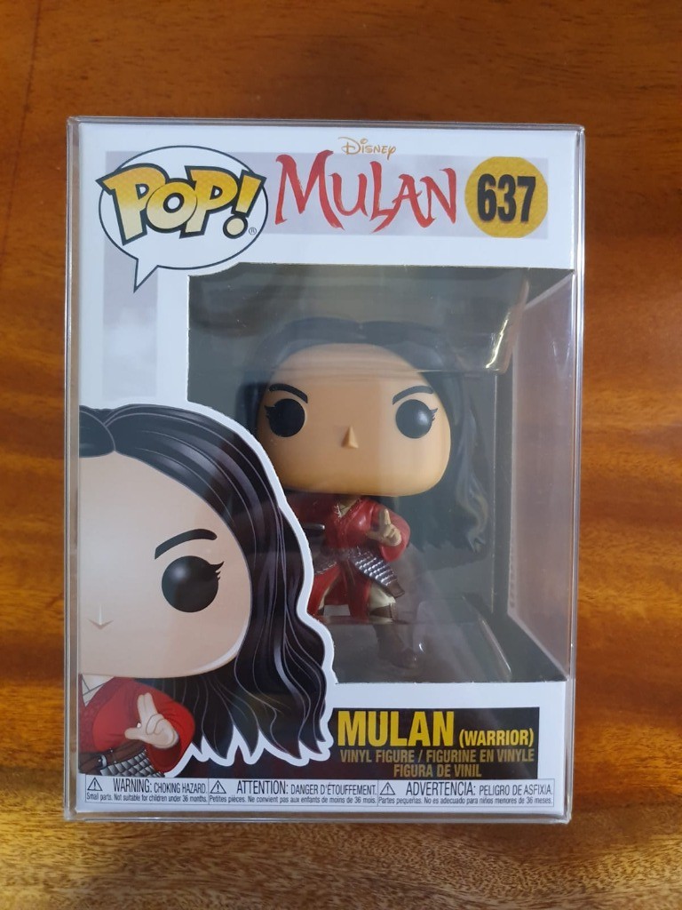 funko pop 637