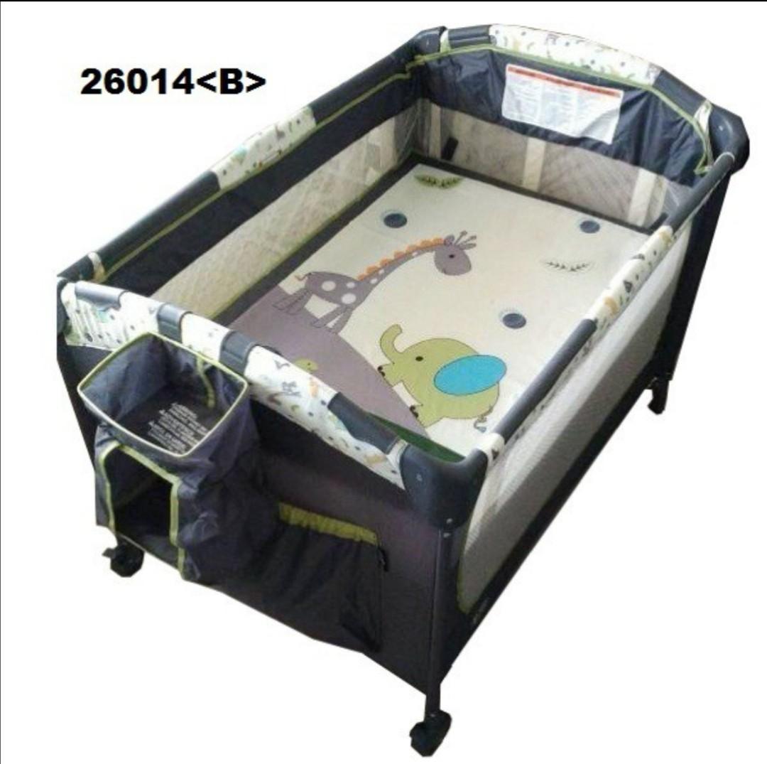 My dear baby playpen clearance