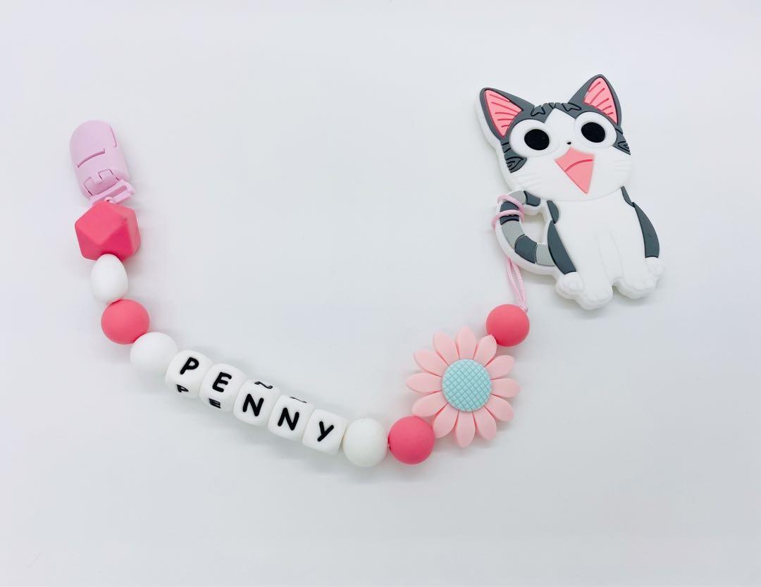 mam teething dummy