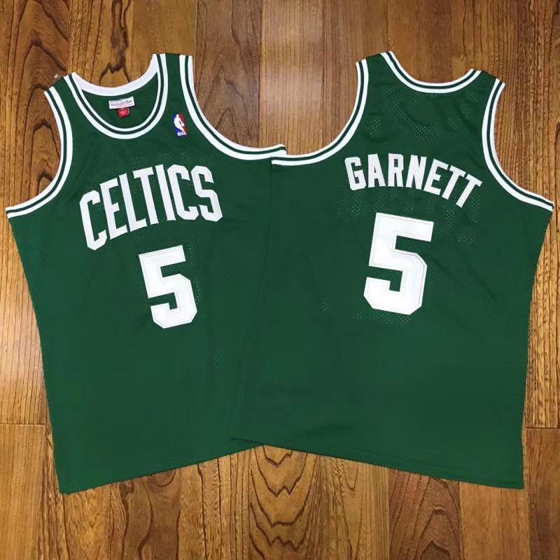 kevin garnett swingman jersey