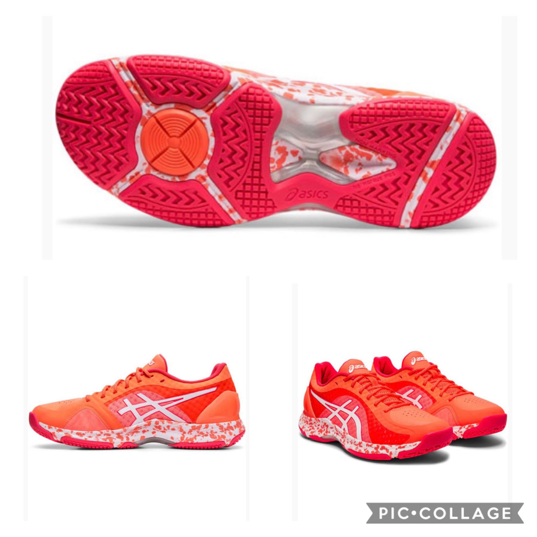 best nike shoes for netball