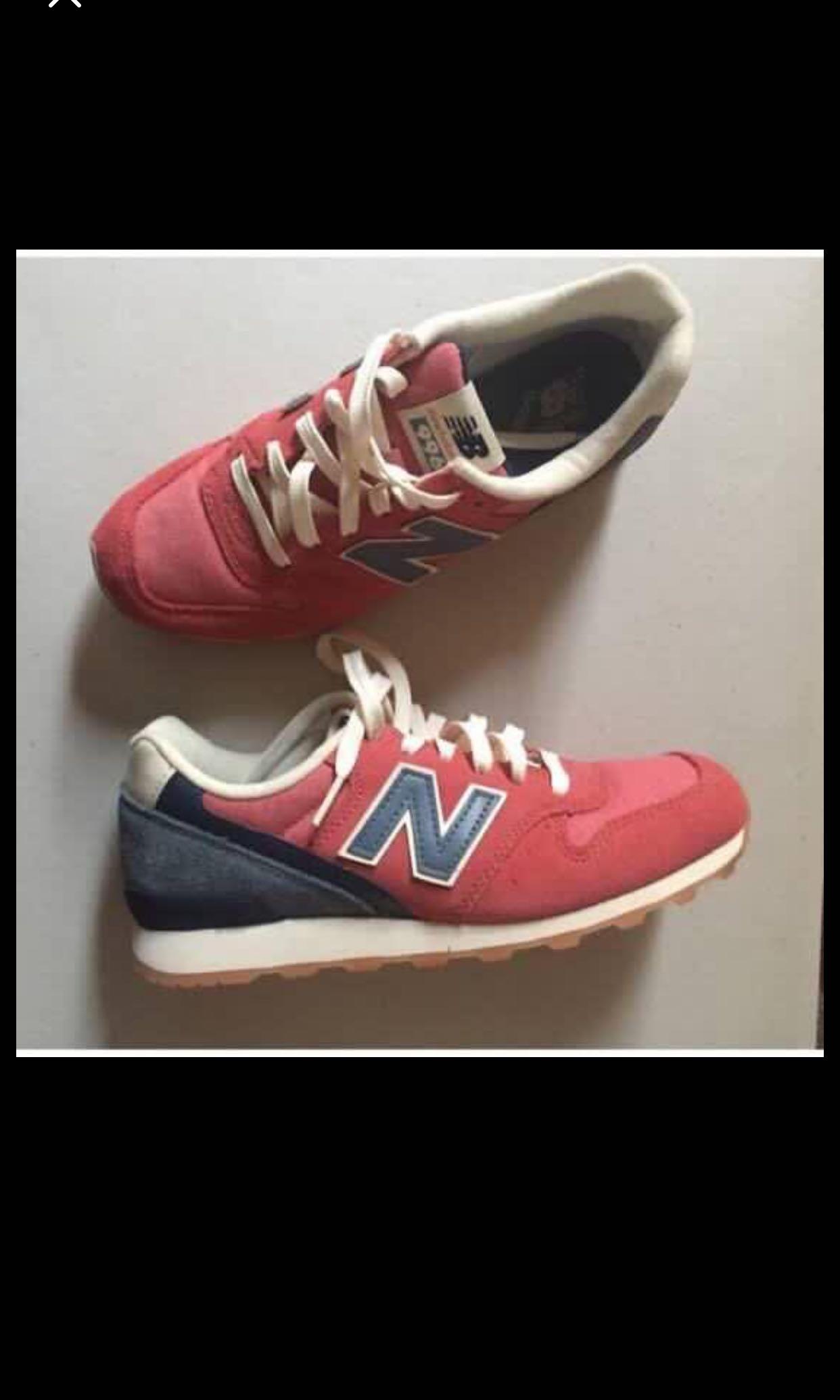 new balance 996 dm