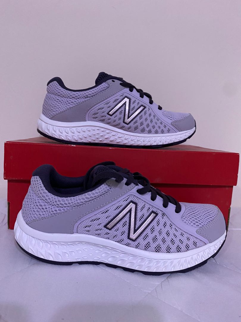 new balance running course sneakers