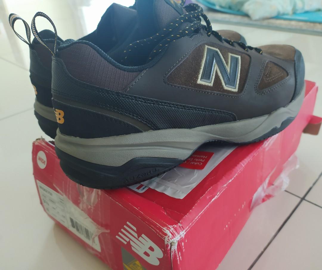 new balance esd shoes