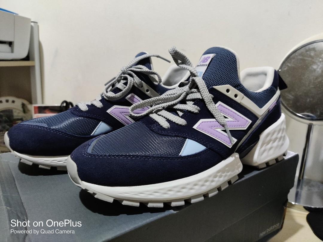new balance 568