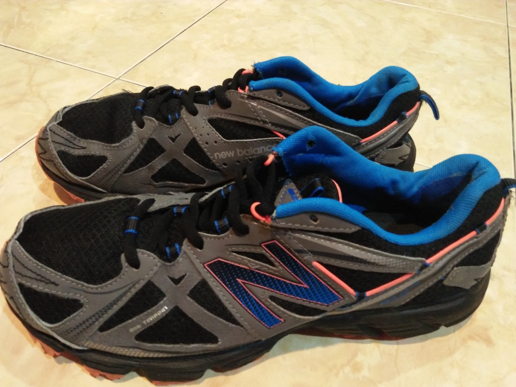 new balance 435