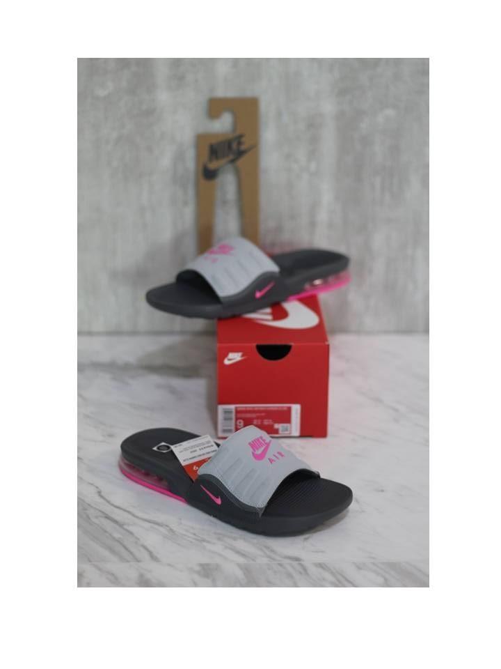 Nike huarache slides online