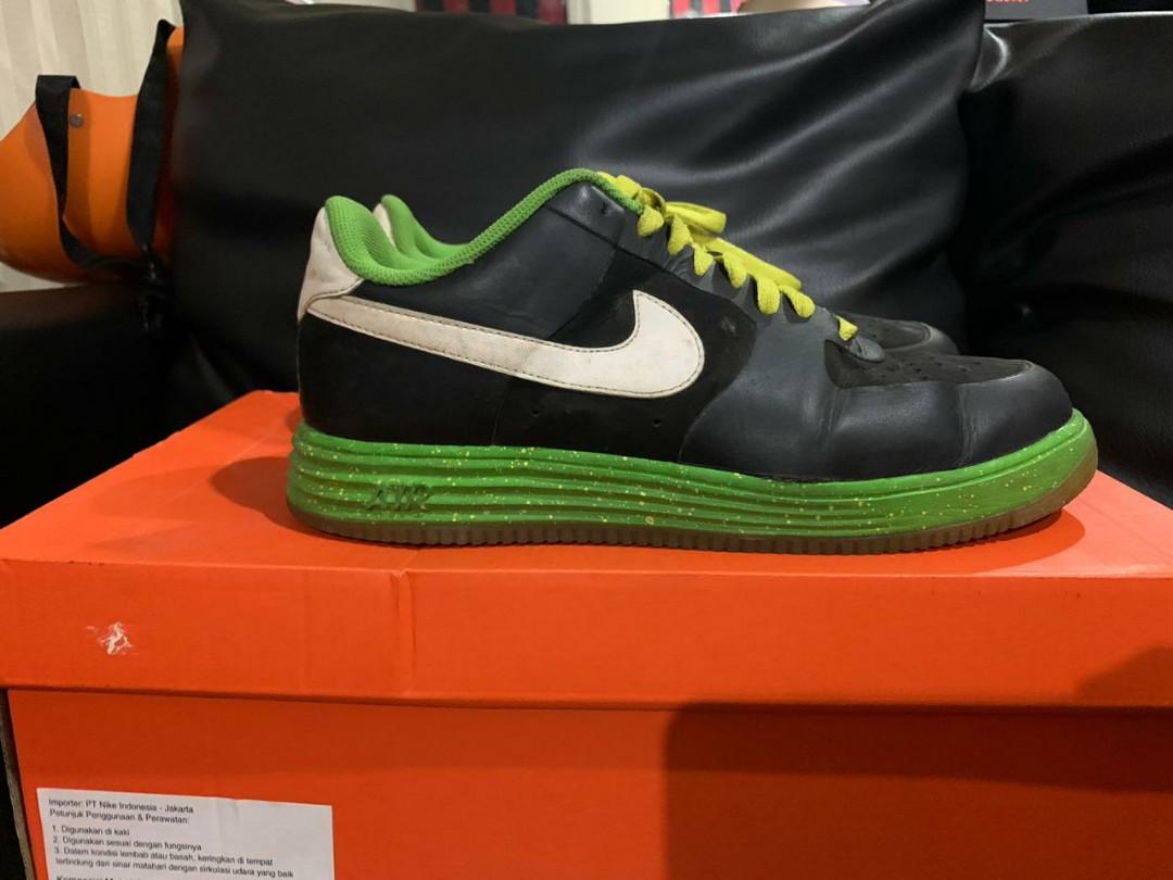 air force 1 lunarlon