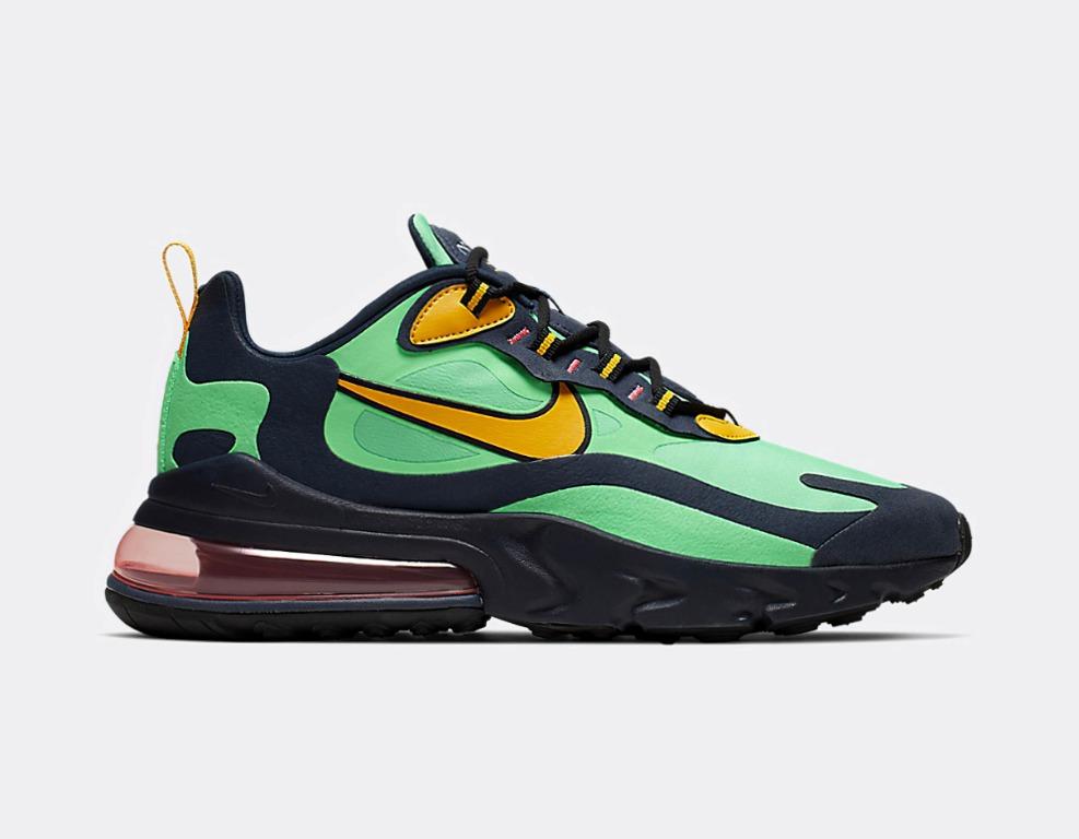 Air 7 top react
