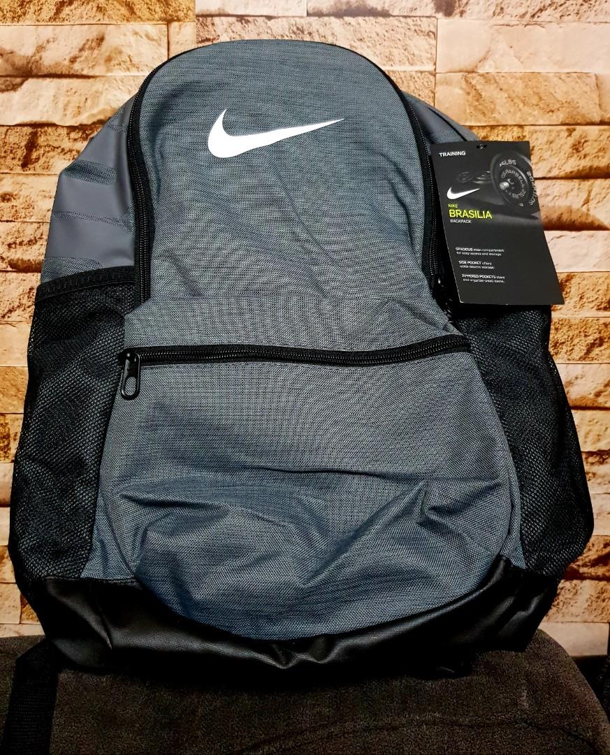 nike brasilia 24l backpack