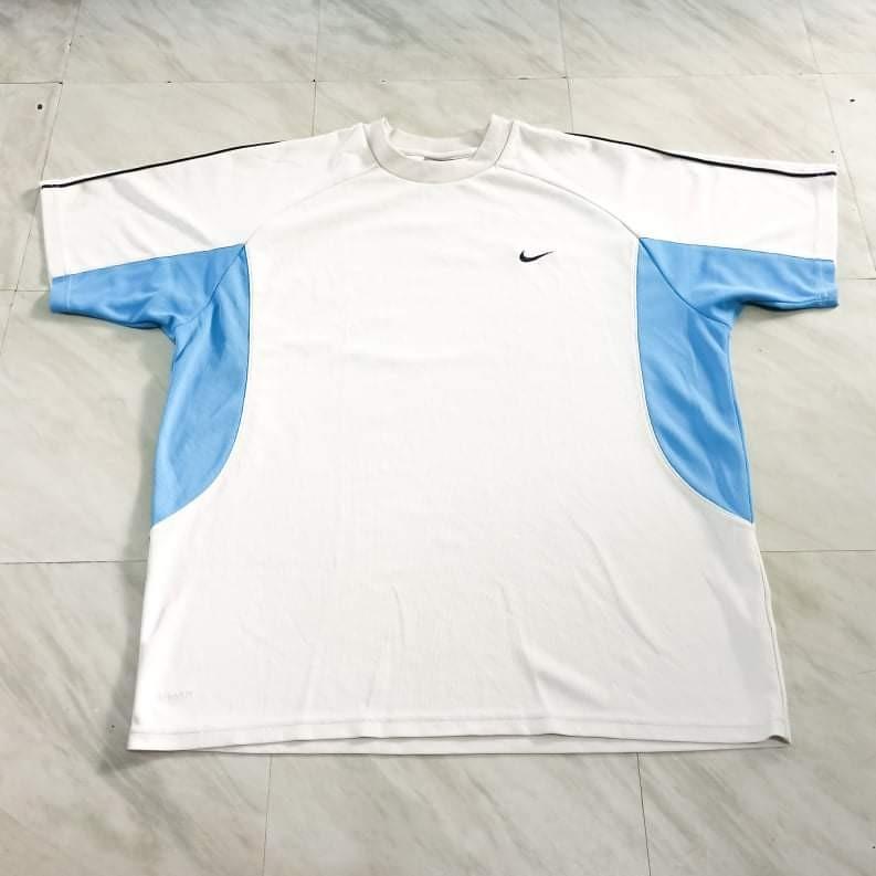 embroidered dri fit shirts