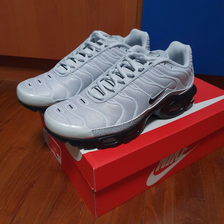 White tuned clearance 1