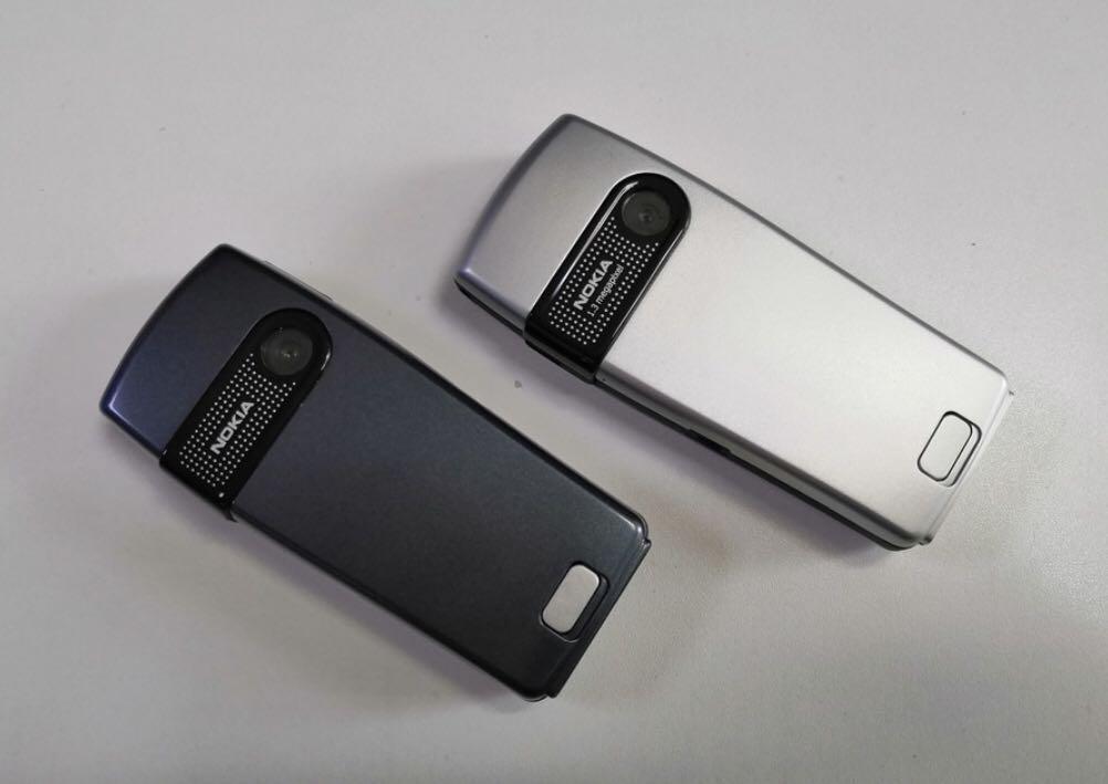nokia 6230i vintage unit (Category: Android Others) located in Quezon City. Submitted by auspv_collections (Listing ID 1040074139, Image 2). Description: available onhand nokia and motorola ready for shipping: 3310 - 2,000 n73 - 1,800 6600 - 2,500 6230i - 2,500 6300 - 2,500 x2 05 - 2,500 1110i - 700 motorola v3i black - 3,300 samsung e1150c - 1,600 📍all units are new 📍with box and charger 📍lalamove cod available note: other nokia, blackberry, 